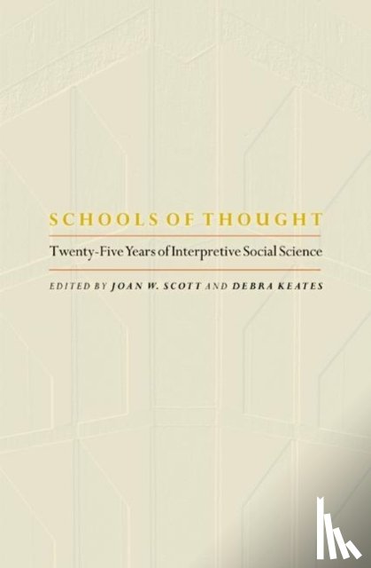  - Schools of Thought