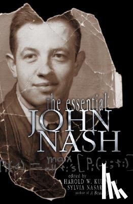 Nash, John - The Essential John Nash