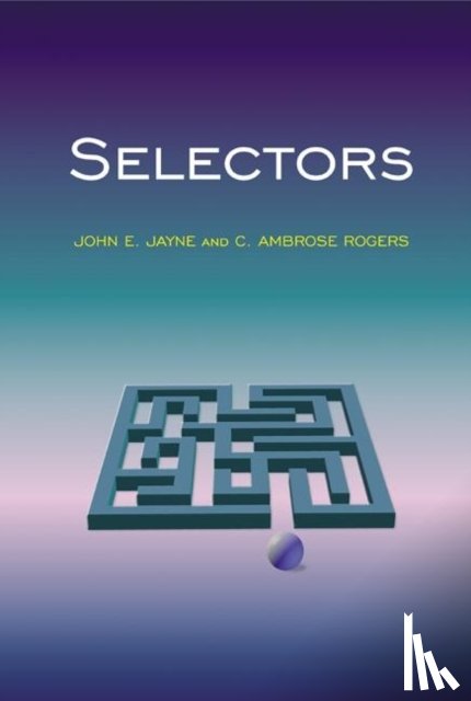 Jayne, John E., Rogers, C. Ambrose - Selectors