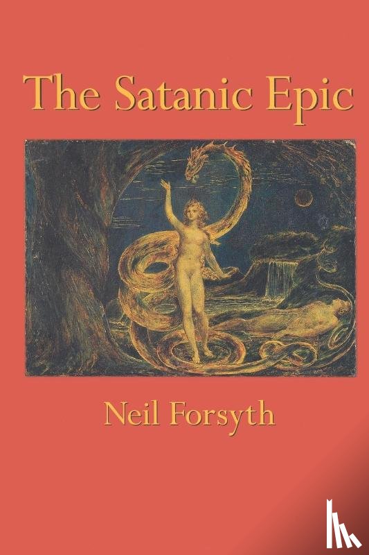 Forsyth, Neil - The Satanic Epic