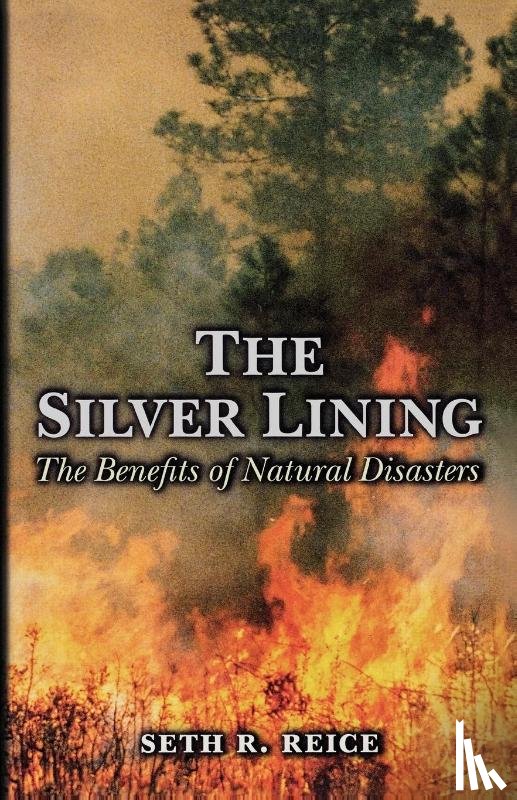 Reice, Seth R. - The Silver Lining