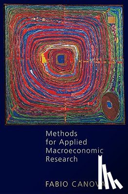 Canova, Fabio - Methods for Applied Macroeconomic Research
