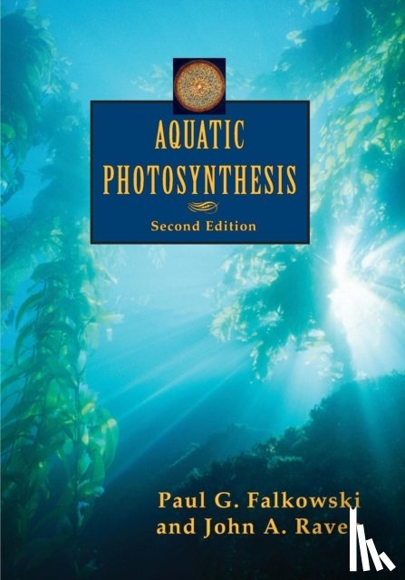 Falkowski, Paul G., Raven, John A. - Aquatic Photosynthesis
