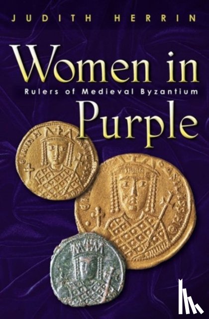 Herrin, Judith - Women in Purple