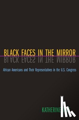 Tate, Katherine - Black Faces in the Mirror