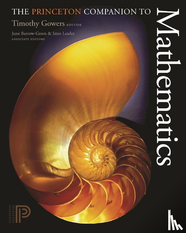  - The Princeton Companion to Mathematics