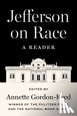 Jefferson, Thomas - Jefferson on Race