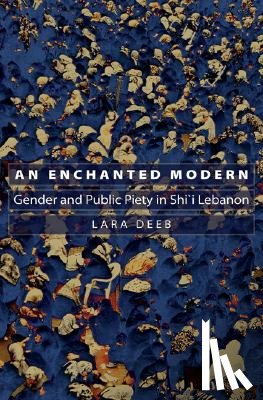 Deeb, Lara - An Enchanted Modern