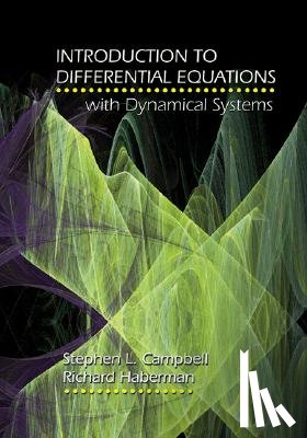 Campbell, Stephen L., Haberman, Richard - Introduction to Differential Equations with Dynamical Systems