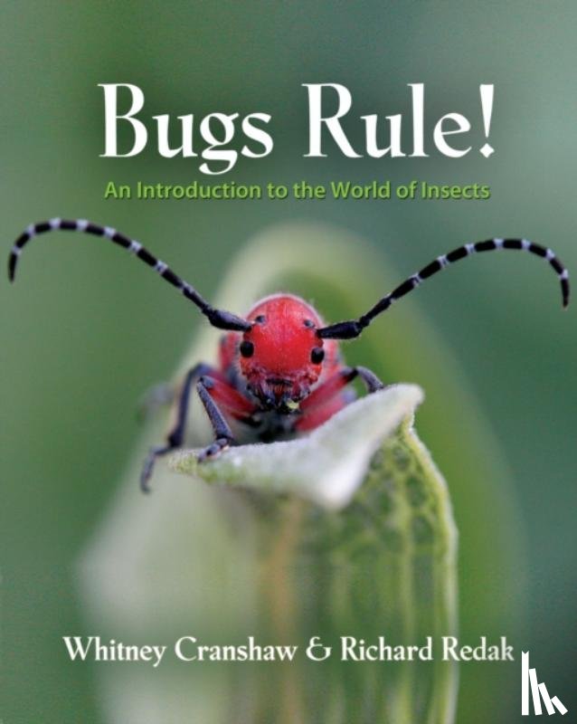 Cranshaw, Whitney, Redak, Richard - Bugs Rule!