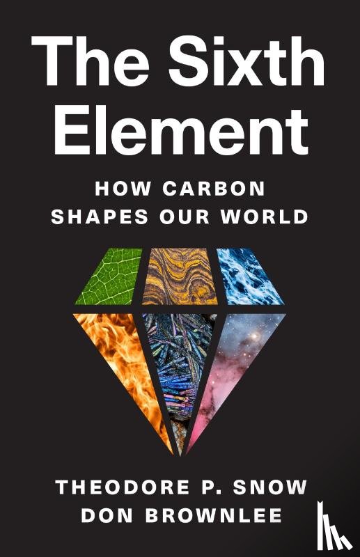 Snow, Theodore P., Brownlee, Don - The Sixth Element