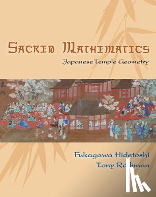 Hidetoshi, Fukagawa, Rothman, Tony - Sacred Mathematics