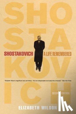 Elizabeth Wilson - Shostakovich