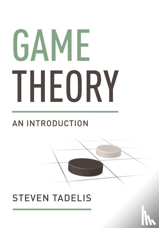 Tadelis, Steven - Game Theory