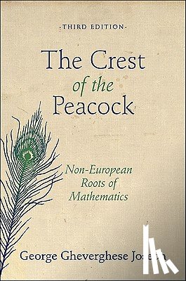 Joseph, George Gheverghese - The Crest of the Peacock