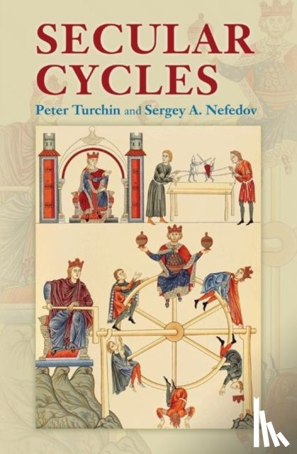 Turchin, Peter, Nefedov, Sergey A. - Secular Cycles