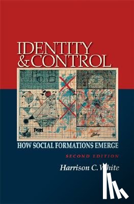 White, Harrison C. - Identity and Control
