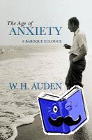 Auden, W. H. - The Age of Anxiety