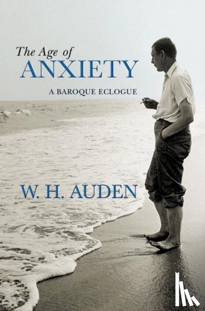 Auden, W. H. - The Age of Anxiety