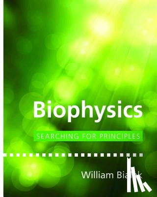 Bialek, William - Biophysics