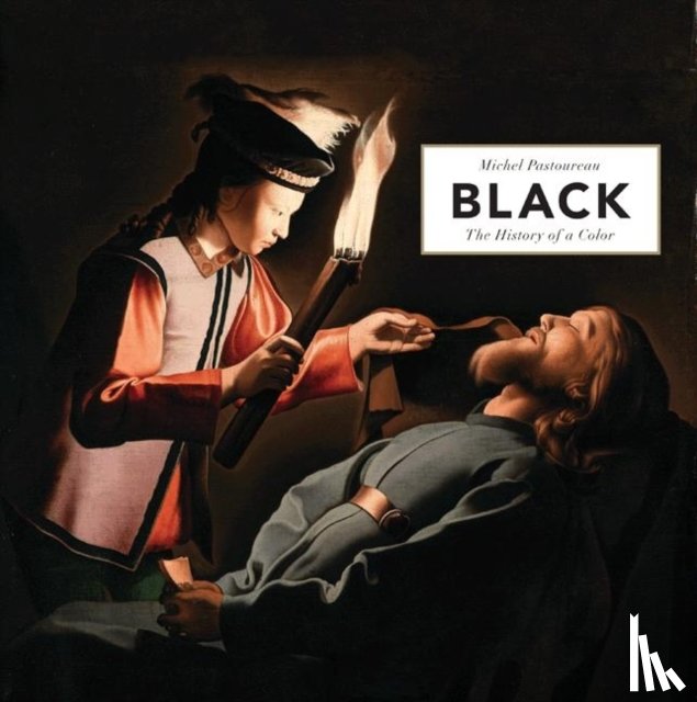 Pastoureau, Michel - Black