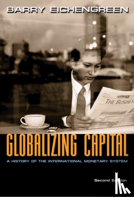 Barry Eichengreen - Globalizing Capital
