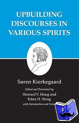 Kierkegaard, Søren - Kierkegaard's Writings, XV, Volume 15