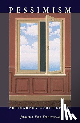 Dienstag, Joshua Foa - Pessimism