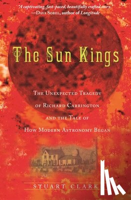 Clark, Stuart - The Sun Kings