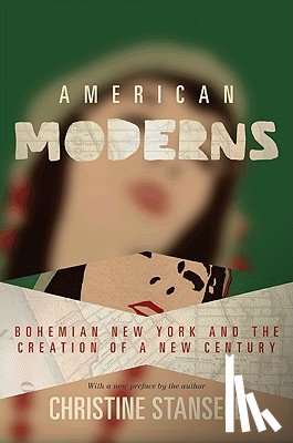 Stansell, Christine - American Moderns