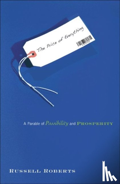 Roberts, Russell - The Price of Everything