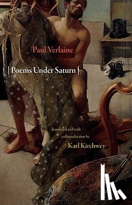 Verlaine, Paul - Poems Under Saturn