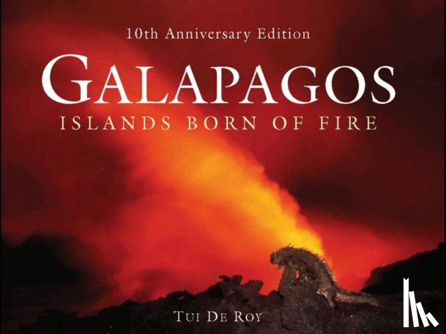 De Roy, Tui - Galapagos