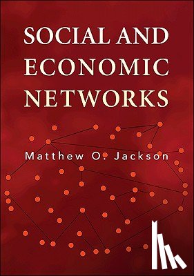 Jackson, Matthew O. - Social and Economic Networks