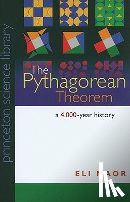 Maor, Eli - The Pythagorean Theorem