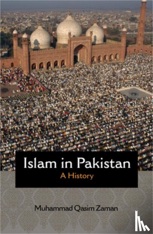 Zaman, Muhammad Qasim - Zaman, M: Islam in Pakistan - A History