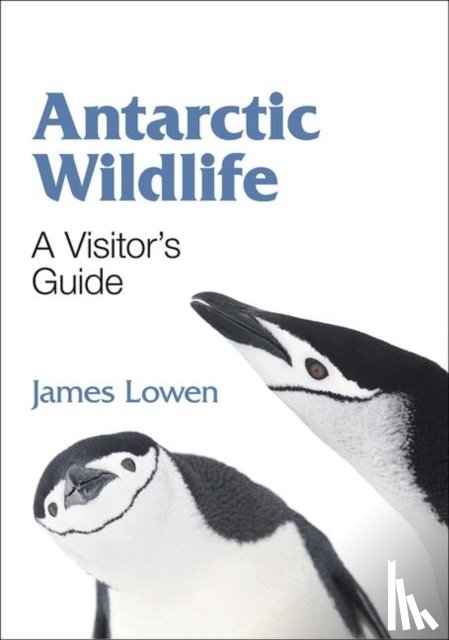 Lowen, James - Antarctic Wildlife