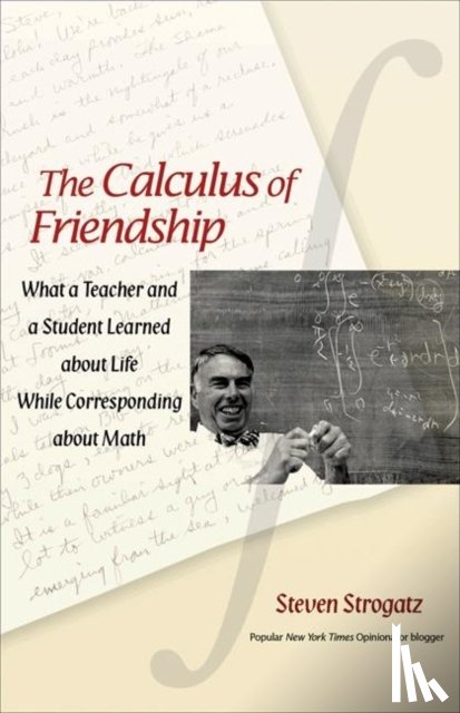 Strogatz, Steven - The Calculus of Friendship