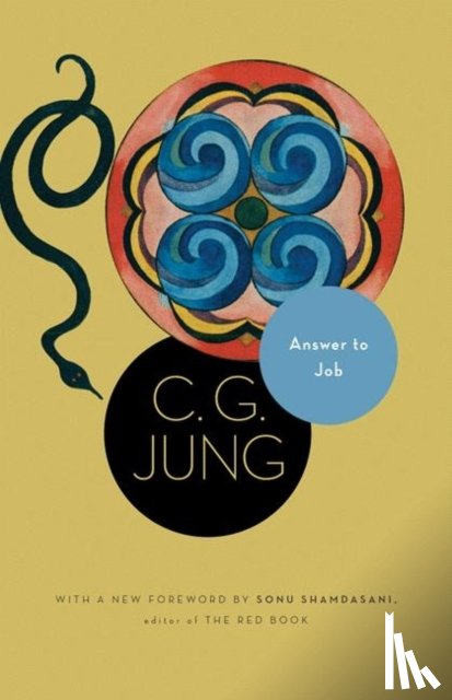 Jung, C. G. - Answer to Job