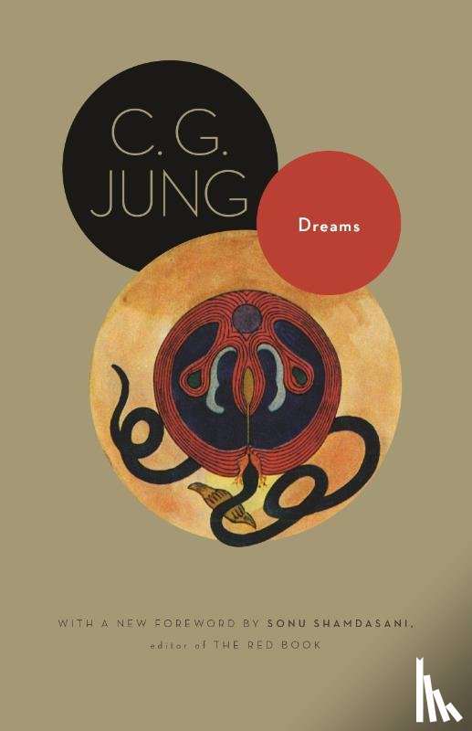 Jung, C. G. - Dreams