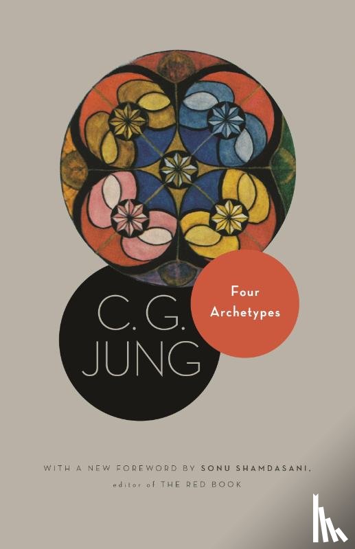 Jung, C. G. - Four Archetypes