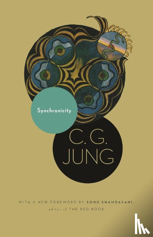 Jung, C. G. - Synchronicity
