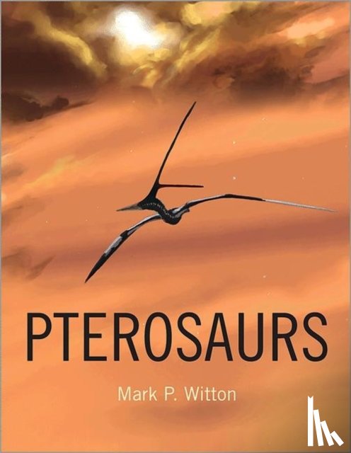 Witton, Mark P. - Pterosaurs