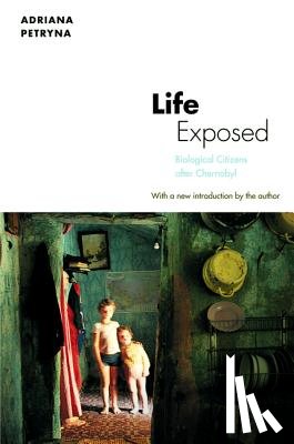 Petryna, Adriana - Life Exposed