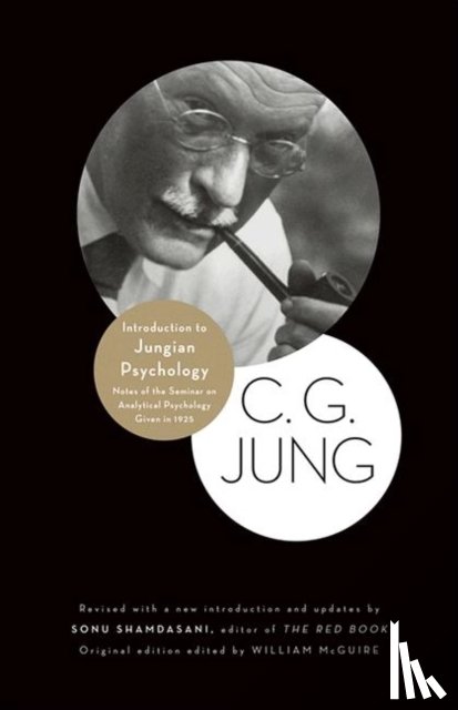 Jung, C. G. - Introduction to Jungian Psychology