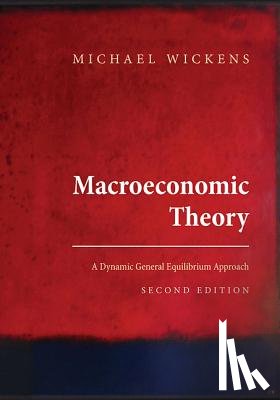 Wickens, Michael - Macroeconomic Theory