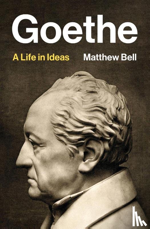 Bell, Matthew - Goethe