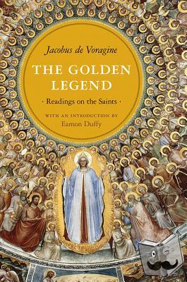 de Voragine, Jacobus - The Golden Legend