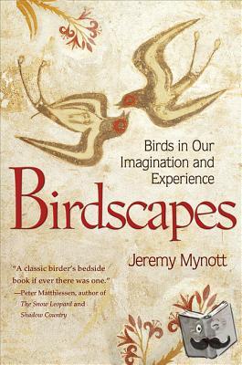 Mynott, Jeremy - Birdscapes