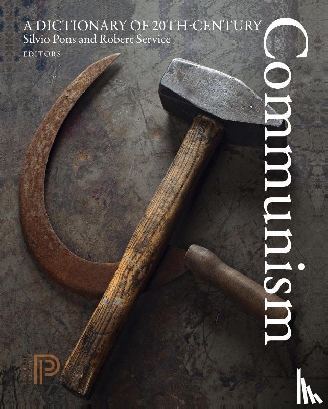  - A Dictionary of 20th-Century Communism